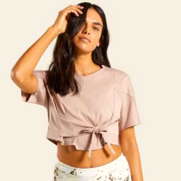 Ori Gymshark crop top - Picture 1 of 2